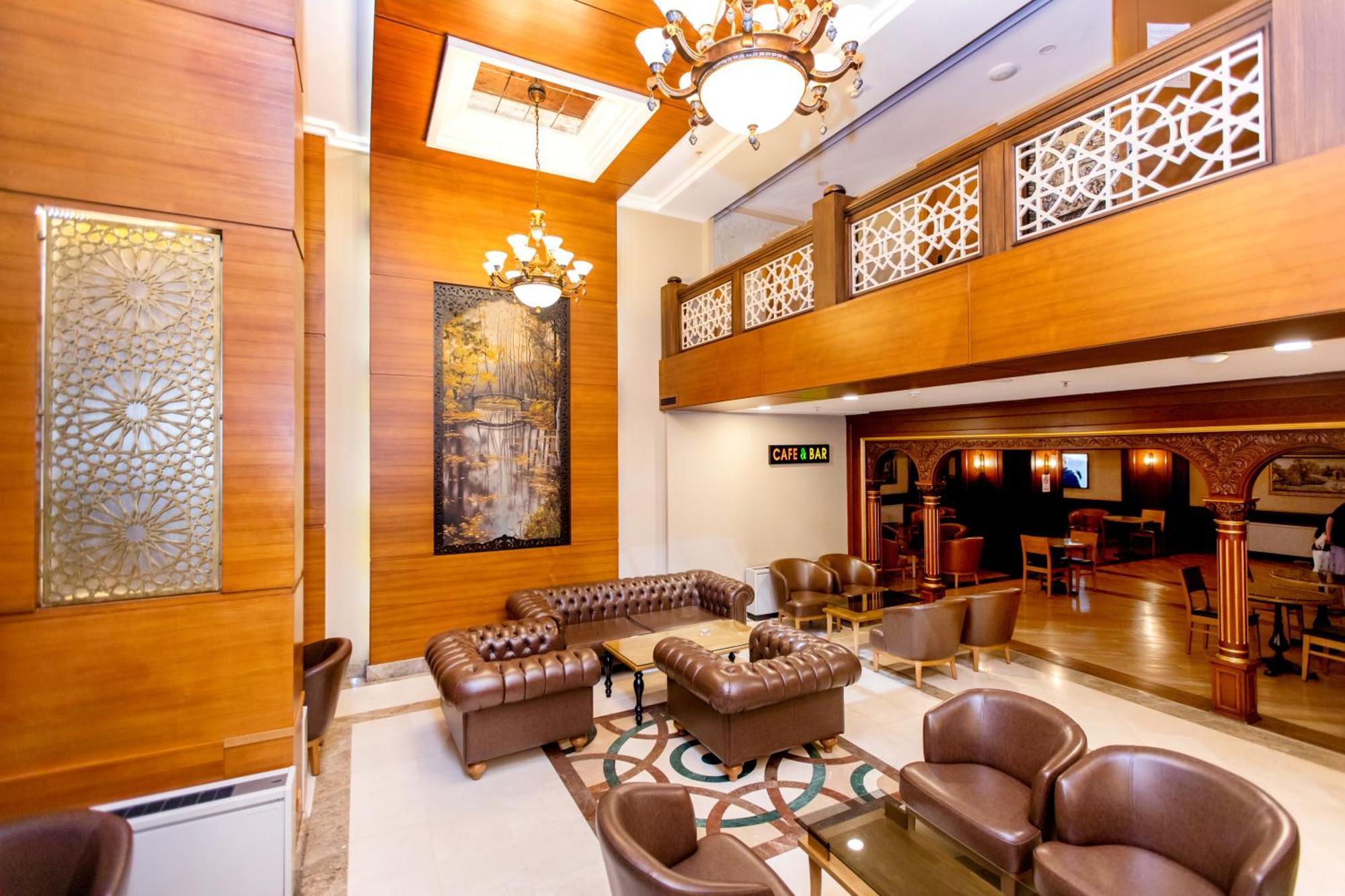Baron Hotel & Spa — Photos 2